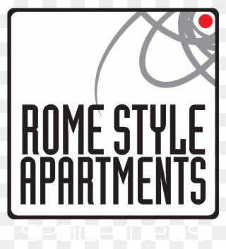 Logo - Rome Clipart