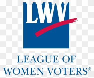 Nc Private Schools Receiving Vouchers - League Of Women Voters Logo Clipart