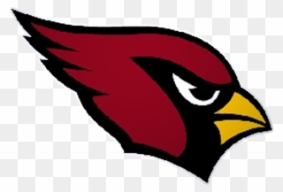 Co Head Coaches Michael Page And Kyle Smith Directed - Arizona Cardinals Clipart