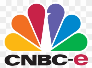 Cnbc E Logo Png Clipart