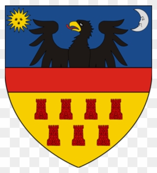 916d2f2b 204e 43e7 8a5d E6e8f04aa092 - Transylvania Coat Of Arms Clipart
