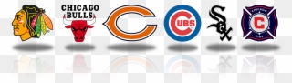 Ask About Our Discounted Pricing For Sports Events - Bears Cubs Blackhawks Bulls Clipart