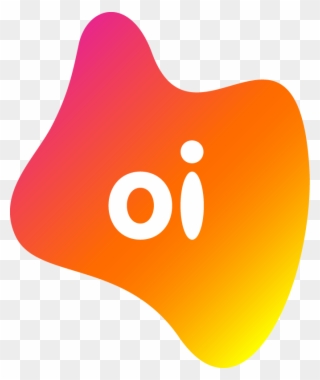 Brazil's Telco Oi Launches Refreshed Logo - Oi Brazil Clipart