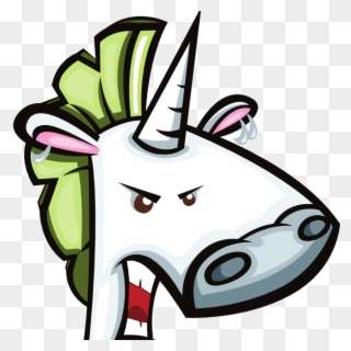 Free Free Angry Unicorn Svg 896 SVG PNG EPS DXF File