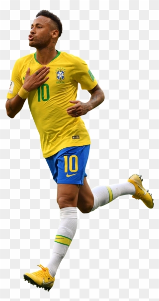 Neymar Clipart