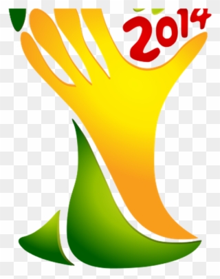Fifa World Cup Logo Clipart