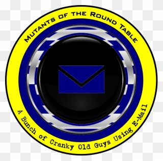 Mutantmail - Western Usc Logo Clipart