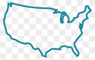 0 - Kiribati On The Map Clipart