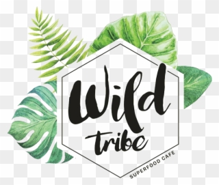 Image - Wild Tribe Logo Clipart