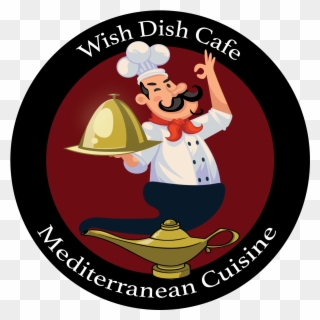 Wish Dish Wish Dish - Wish Dish Cafe Clipart