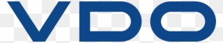 Denis Grenier Avocat - Vdo Logo Png Clipart