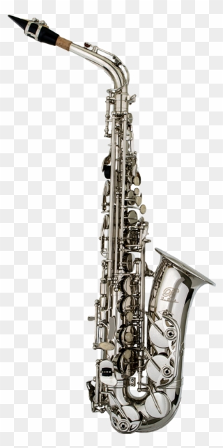 Transparent Clarinet Alto - Giardinelli Sax Clipart