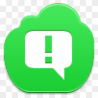 Sms Green Icon Png Clipart