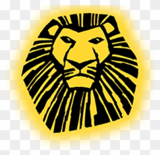 Year 6 Leavers Service And Production - Lion King In China Clipart
