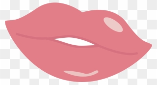 Fresh Mint Cosmetics - Lipstick Clipart