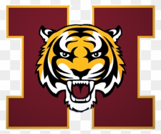 The Tigers Have Come Close The Past Two Years With - Harrisburg Tigers Clipart