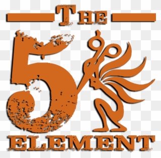 5th Element Logo Clipart