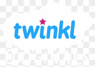 Twinkl Originals Logo - Twinkl Resources Clipart