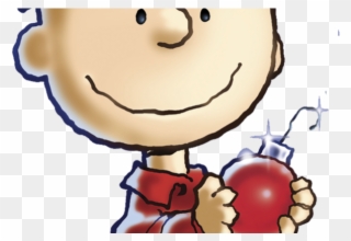 A Charlie Brown Christmas Live On Tour - Clip Art Charlie Brown Christmas - Png Download