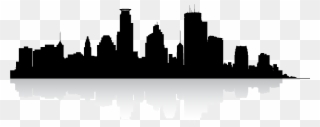 Button Svg Social Media - Minneapolis Silhouette Clipart