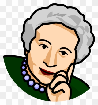 Agatha Christie - Agatha Christie's Poirot Clipart