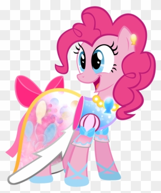 We Do Our Best To Bring You The Highest Quality Cliparts - Mlp Mane 6 Dress - Png Download