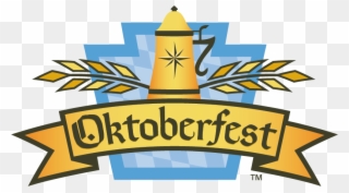 The 2nd Annual Beer Lympics Event At Oktoberfest Will - Yuengling Oktoberfest Clipart