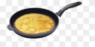 Day Pancakes No Background Food Cooking Png - Swiss Diamond 7-inch Nonstick Fry Pan Clipart