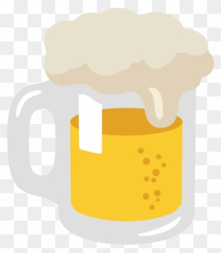 File Emoji U F A Wikimedia Commons - Google Beer Mug Emoji Clipart