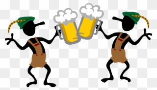 Oktoberfest Featuring Taximan Brewing Co - Lesson Plan In Conditional Sentences Clipart