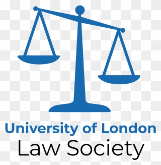 Uol Law Society - University Of London Law Society Clipart