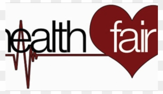 Health Clipart Blood Pressure Screening - Health Fair - Png Download