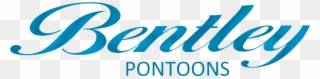 Honda Marine Boats Dealers - Bentley Pontoon Logo Clipart