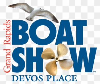 February 13-17, - Gr Boat Show Clipart