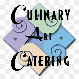 Culinary Art Catering Clipart