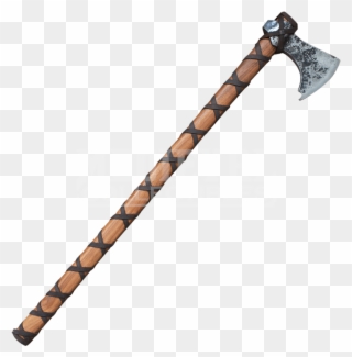 Viking Axe Png Clipart Library Download - Viking Dane Axe Transparent Png