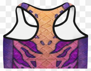 All Hallow's Eve Sports - Bra Clipart