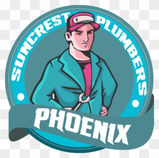 Looking For A Plumber In Phoenix Suncrest Plumbers - Plumbing Clipart