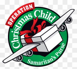 Operation Christmas Child Grew And Was Adopted By Samaritan's - Operation Christmas Child 2018 Clipart