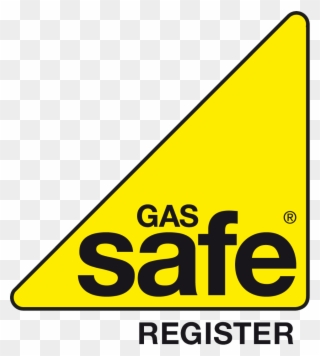 Gas Safe Register Logo Png Clipart