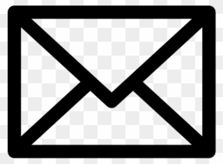 Noun 339274 - Email Envelope Icon Clipart
