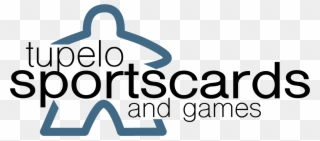 Tupelo Sportscards & Games Is A Locally Owned And Operated - Tupelo Clipart