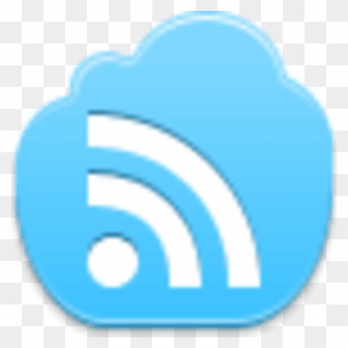 Rss Icon - Child Clipart