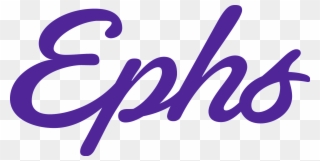 Williams College Ephs Logo Clipart