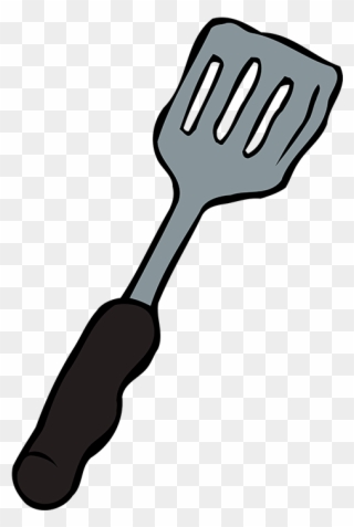 Spatula - Wikia Clipart