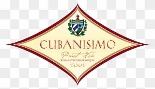 Chili Cook Off Winner Certificate - Cubanisimo Pinot Noir Estate Clipart