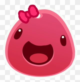 Slime Rancher Icon Png Clipart
