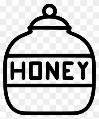 Honey Svg Png Icon Free Download - Honk For A Blowjob Clipart