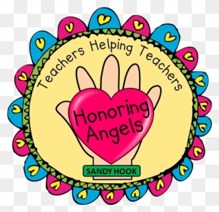 December - Teacher Clipart