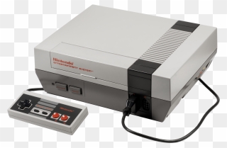 View Samegoogleiqdbsaucenao 199644800px Nes Console Clipart